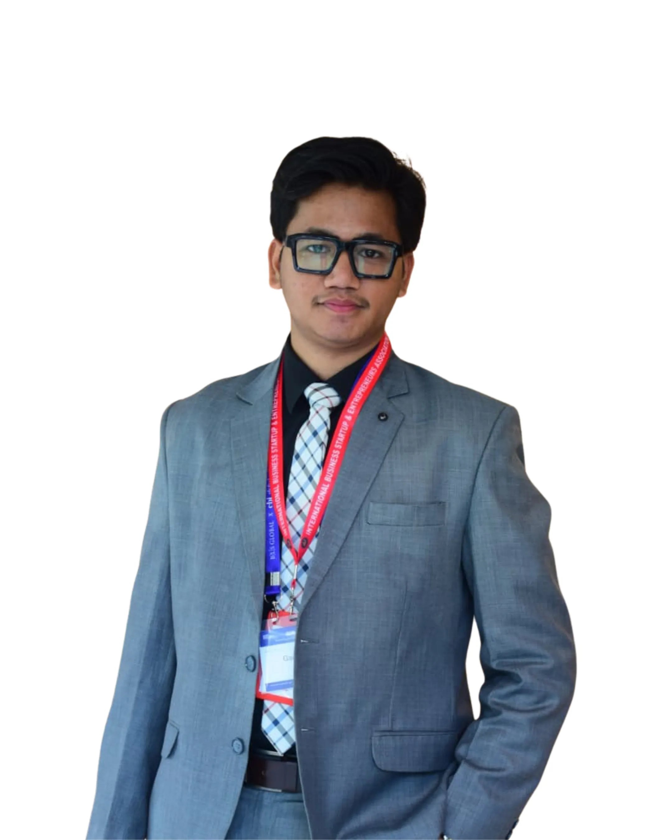 Mr. Gautam Khati